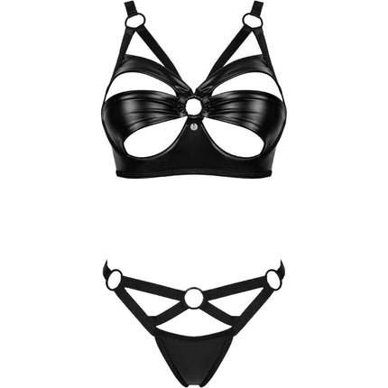 OBSESSIVE - ARMARES SET DUE PEZZI XL/XXL