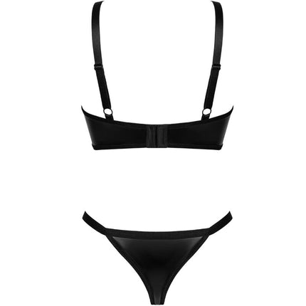 OBSESSIVE - ARMARES SET DUE PEZZI XL/XXL