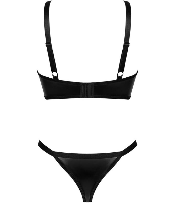 OBSESSIVE - ARMARES SET DUE PEZZI XL/XXL