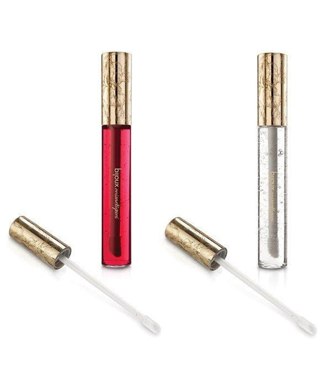 BIJOUX - PACK DUO GLOSS PER CAPEZZOLO CALDO & FREDDO - Only Vibes