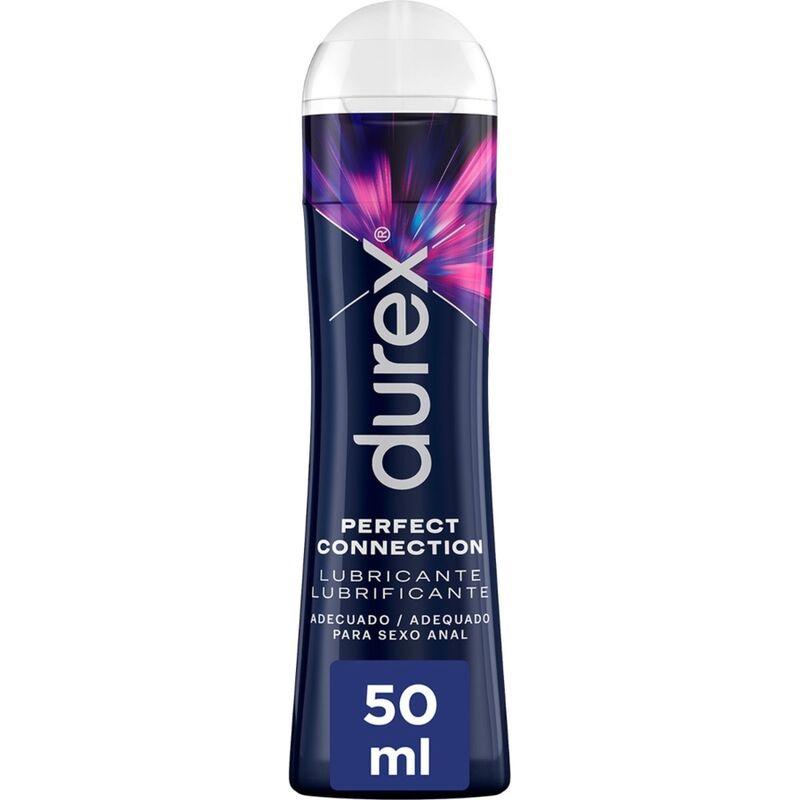 durex lubrificante per connessione perfetta 50 ml