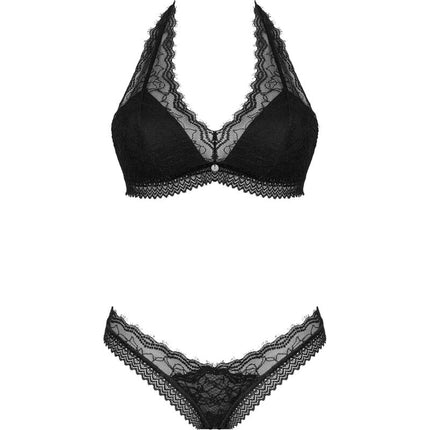 OBSESSIVE - MEDILLA SET DUE PEZZI XS/S