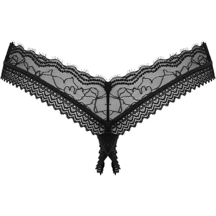 OBSESSIVE - MEDILLA PERIZOMA SENZA CAVALLO XS/S