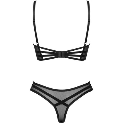 OBSESSIVE - ROXELIA SET DUE PEZZI XS/S