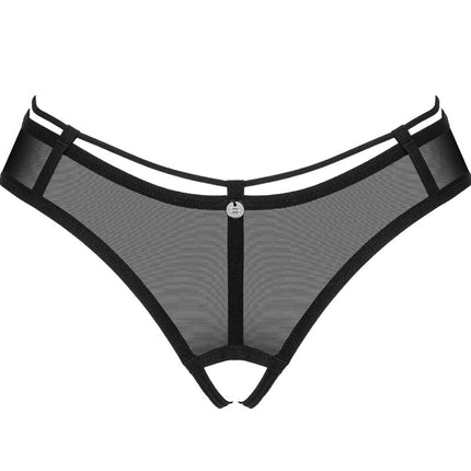 OBSESSIVE - PERIZOMA ROXELIA SENZA CAVALLO XL/XXL