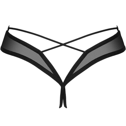 OBSESSIVE - PERIZOMA ROXELIA SENZA CAVALLO XL/XXL