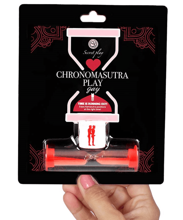 secretplay chronomasutra gioca gay