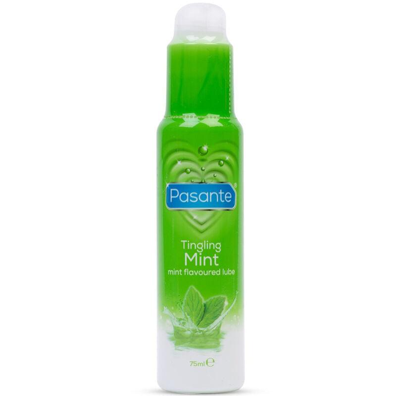 pasante lubrificante aroma mind 75 ml