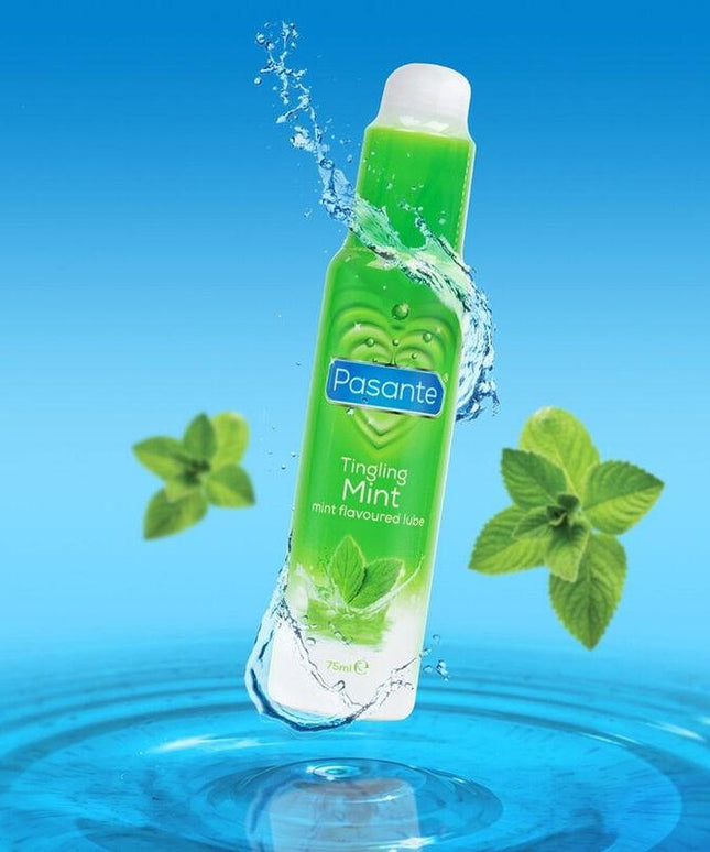 pasante lubrificante aroma mind 75 ml