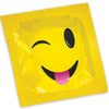 pasante preservativi smiley bag 144 unit