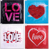 pasante preservativi love bag 144 unit