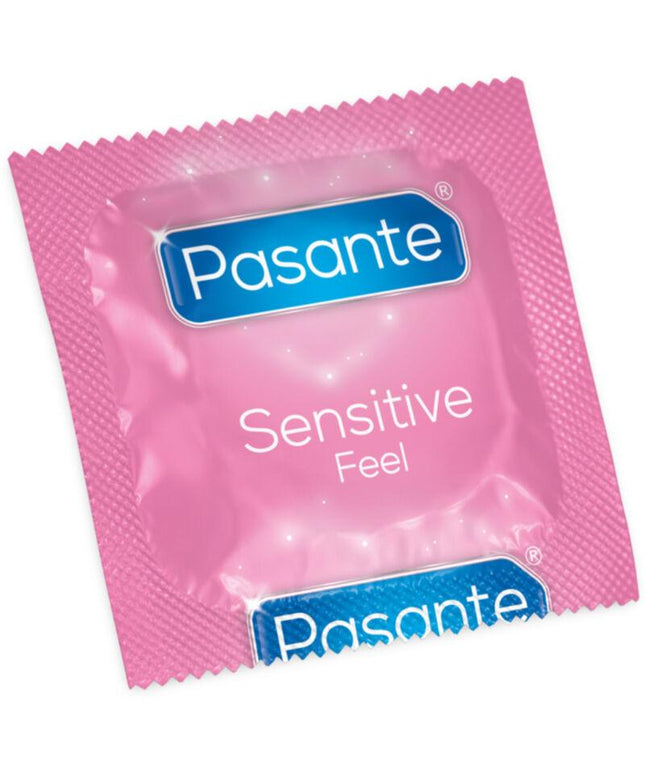 pasante borsa sensibile per preservativi 144 unit