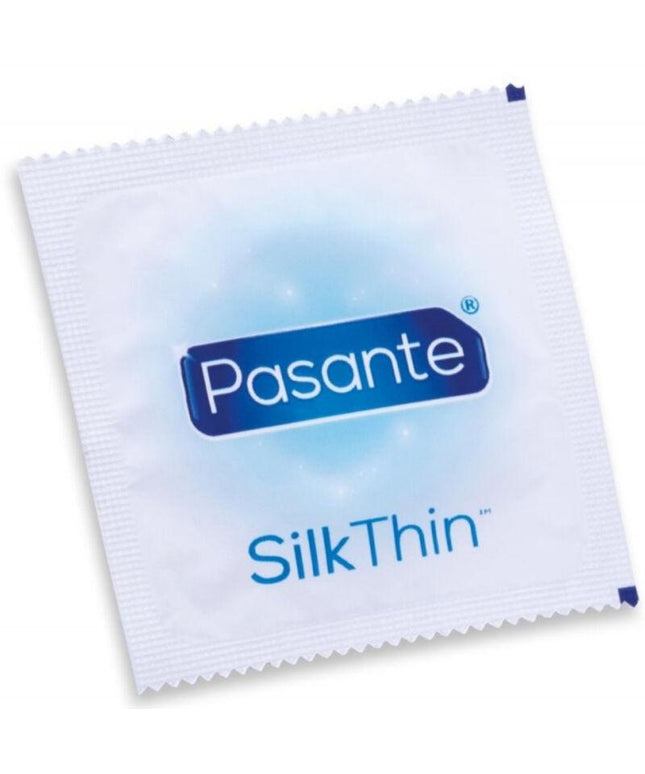 pasante preservativi di seta piu sottile 144 unit
