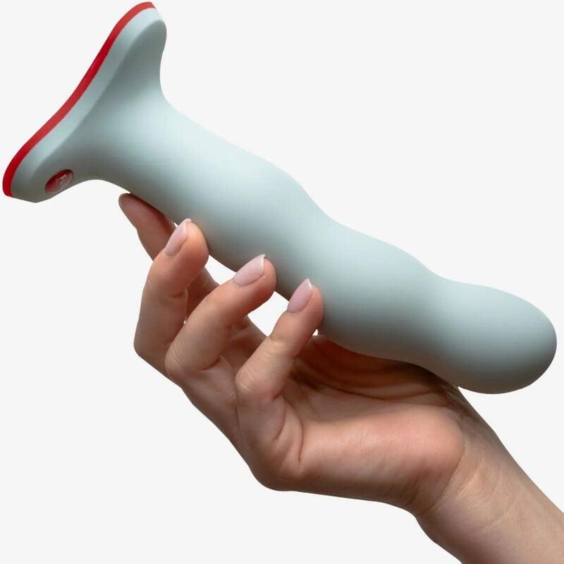 fun factory dildo sdraietta verde salvia