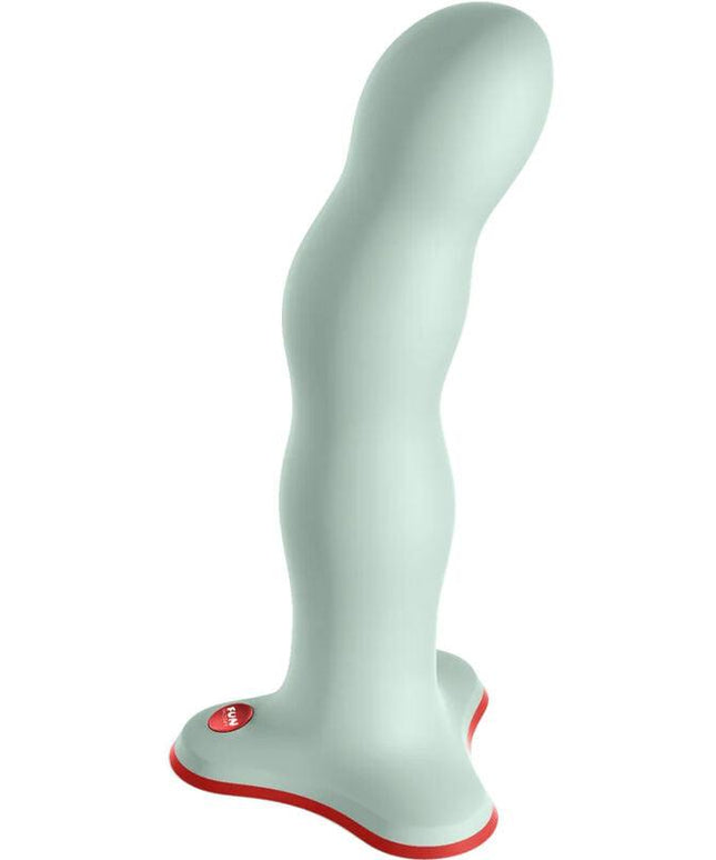 fun factory dildo sdraietta verde salvia