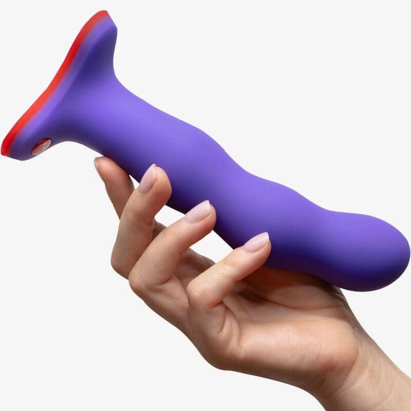 fun factory dildo sdraietta verde salvia