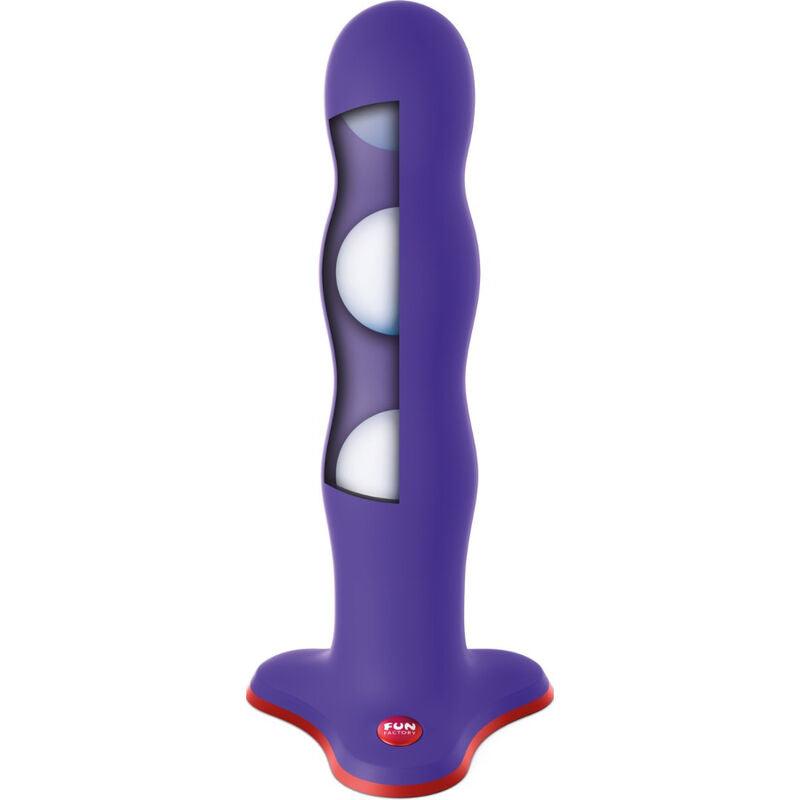 fun factory dildo sdraietta verde salvia