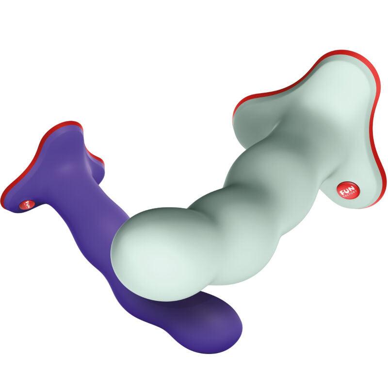 fun factory dildo sdraietta verde salvia