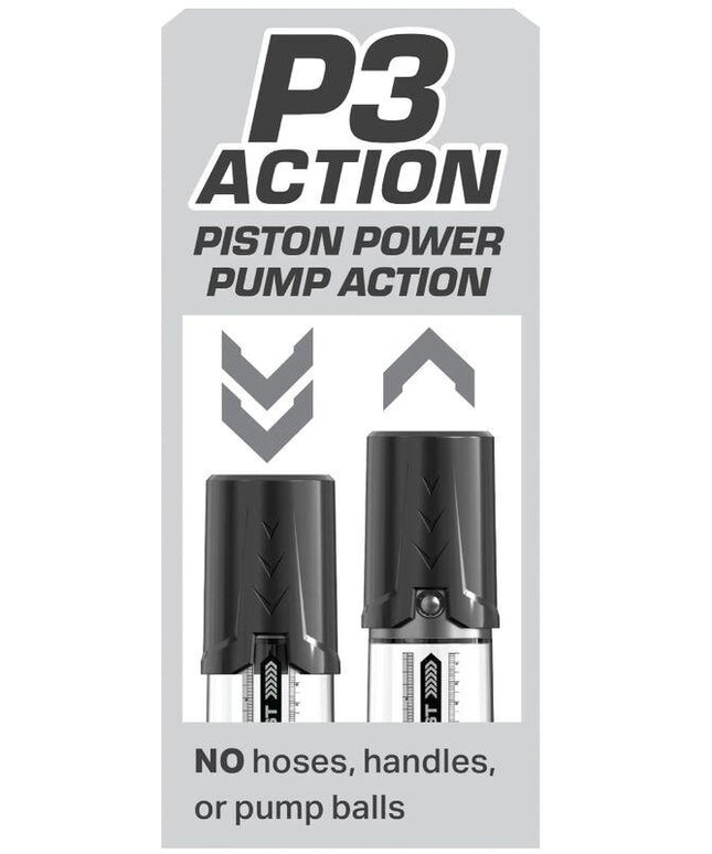 pump worx max boost nera