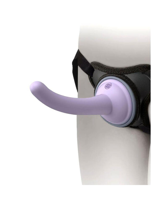 dillio imbragatura viola body dock