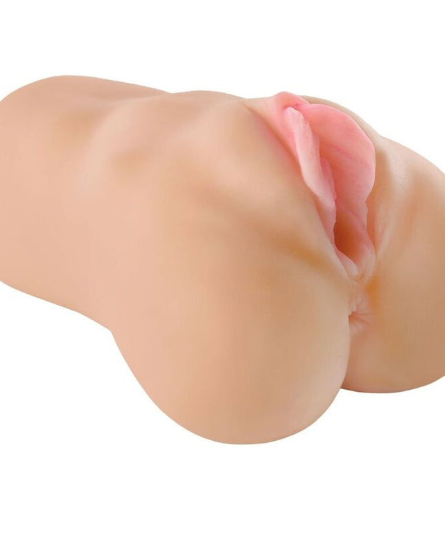 FETISH FANTASY EXTREME - MASTURBADOR DI FIGA REALISTICO