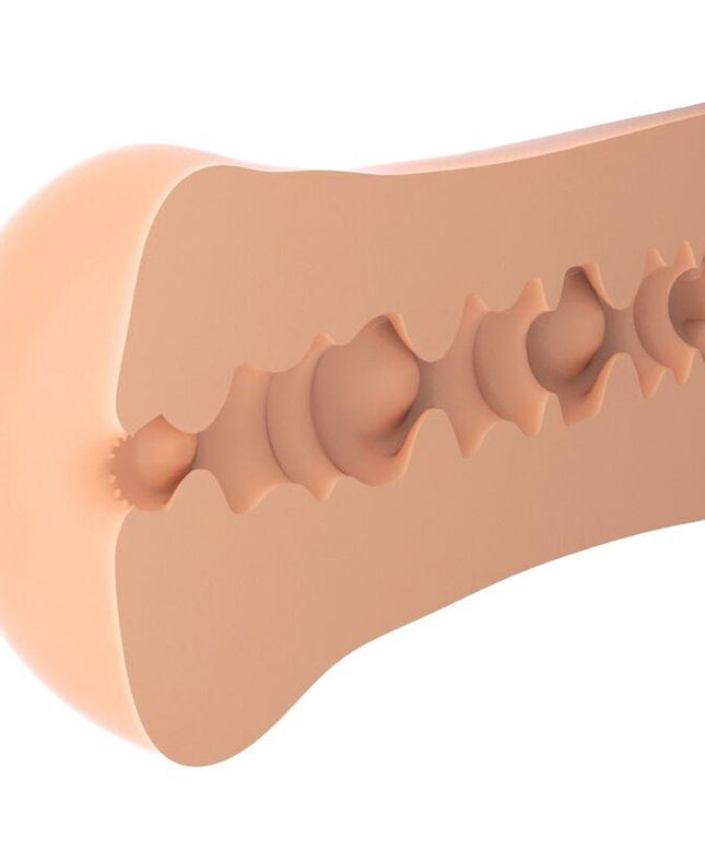 fetish fantasy estremo vagina ano realistica