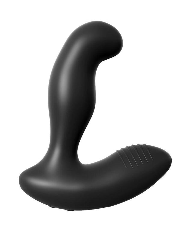 anal fantasy elite collection massaggiatore prostata vibratore electro stim