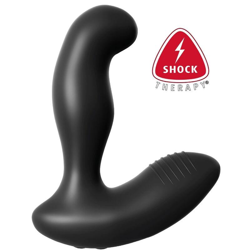 anal fantasy elite collection massaggiatore prostata vibratore electro stim