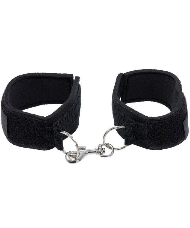 fetish fantasy series manette per principianti nere