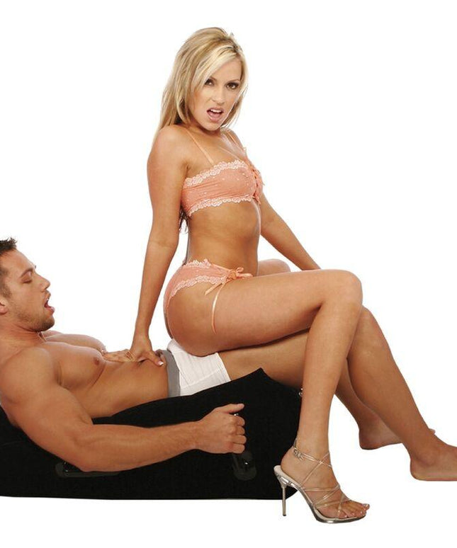 fetish fantasy series maestro di posizione ultra gonfiabile