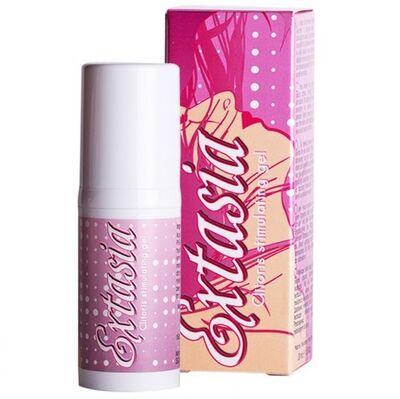 RUF - GEL STIMOLANTE DEL CLITORIDE EXTASIA 30ML - Only Vibes