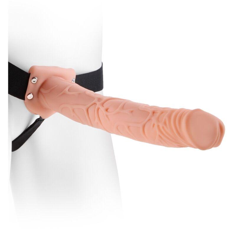 fetish fantasy series imbracatura regolabile pene realistico 28 cm