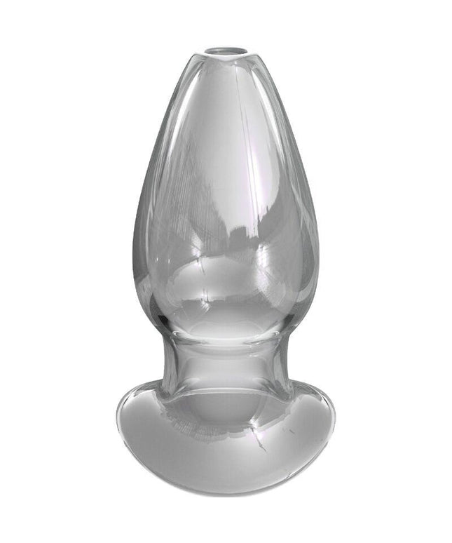 anal fantasy elite collection dilatatore in cristallo anal gaper taglia l