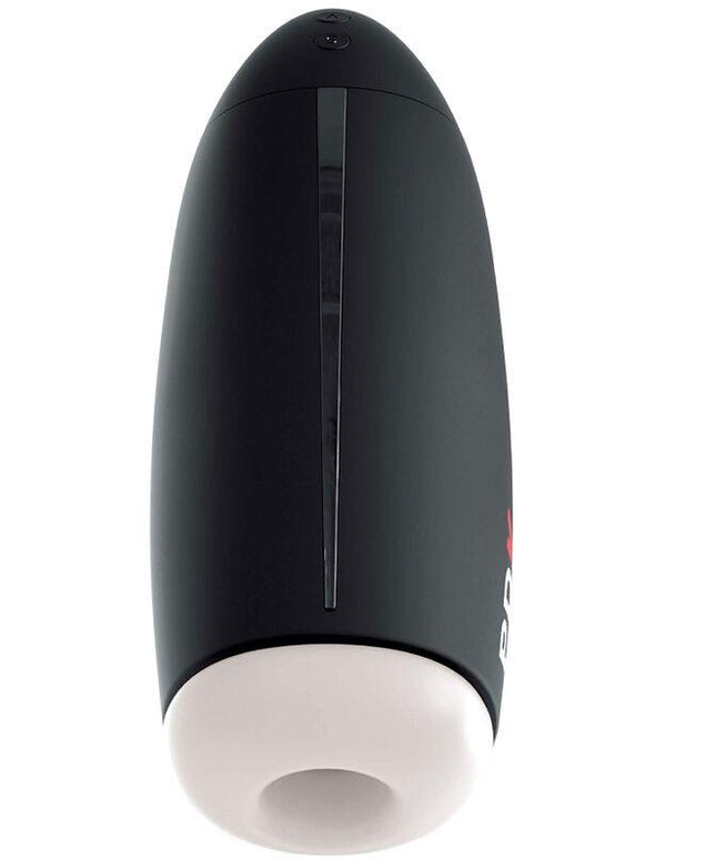 pdx elite stroker fap o matic aspirante e vibratore