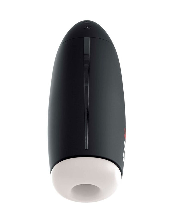 PDX ELITE - STROKER FAP-O-MATIC ASPIRANTE E VIBRATORE