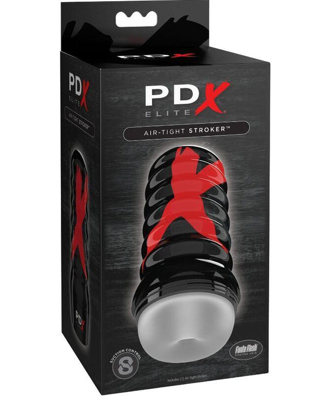 pdx elite stroker a tenuta ermetica