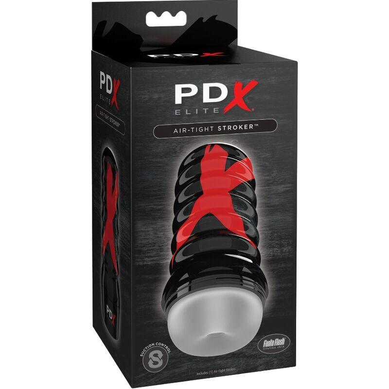 pdx elite stroker a tenuta ermetica