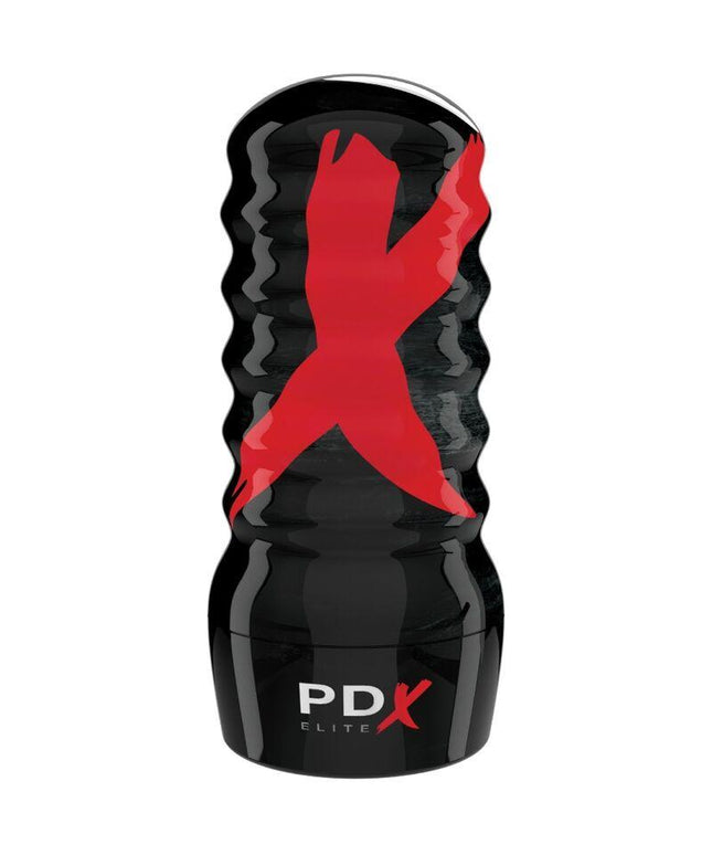 pdx elite stroker a tenuta ermetica