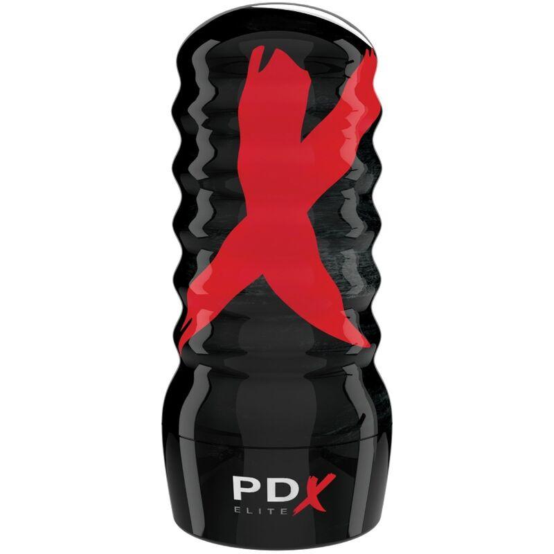 pdx elite stroker a tenuta ermetica