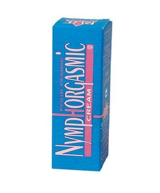 RUF - CREMA NINFORGASMICA 15ML - Only Vibes