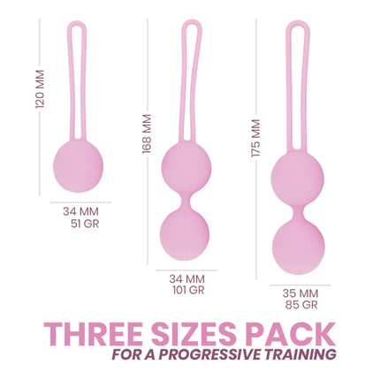 INTIMICHIC - PELVIS HEALTH II RIABILITAZIONE DEL PAVIMENTO PELVICO - Only Vibes