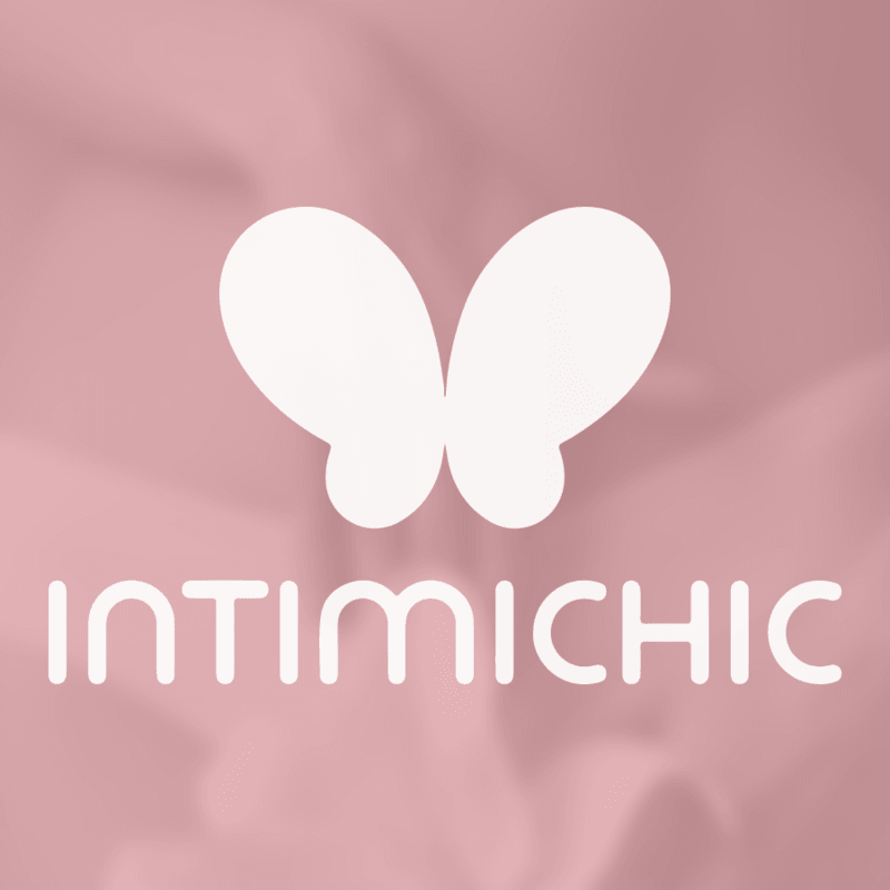 intimichic dilatatore di silicone 5 pz