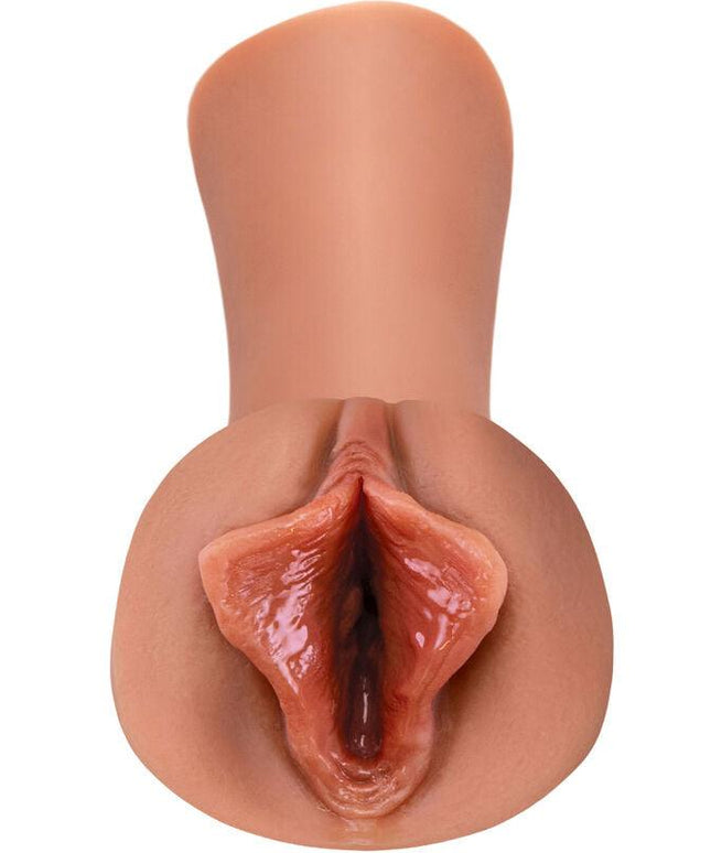 fetish fantasy extreme masturbador maschile in silicone candy lips luscious
