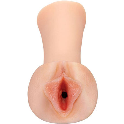 fetish fantasy extreme masturbador maschile in silicone labbra luscious