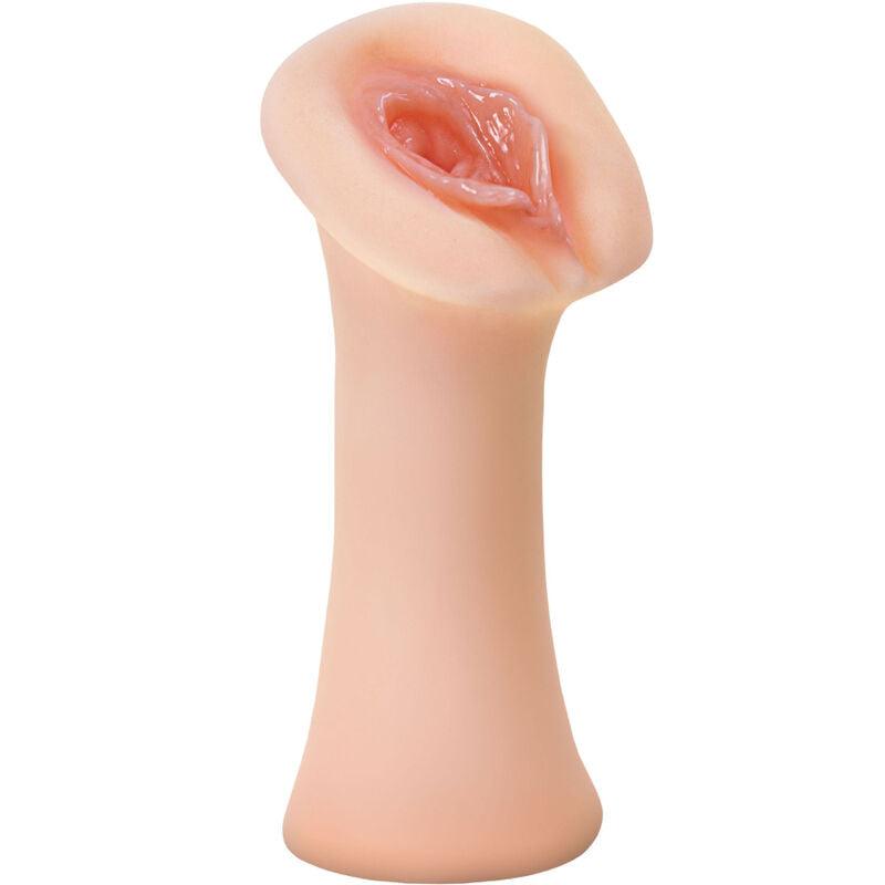 fetish fantasy extreme masturbador maschile in silicone succosa