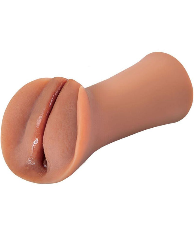 fetish fantasy extreme masturbador maschile in silicone slippery slit candy