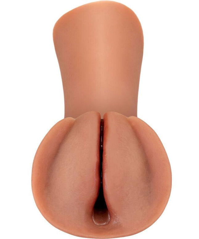 fetish fantasy extreme masturbador maschile in silicone slippery slit candy