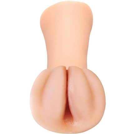 fetish fantasy extreme masturbadore maschile in silicone con fessura scivolosa