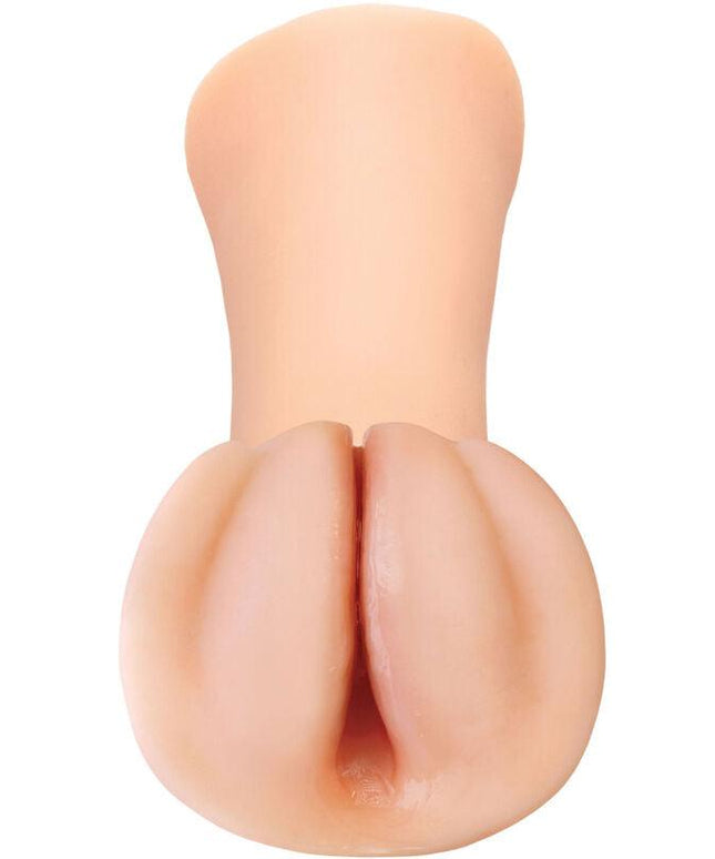 fetish fantasy extreme masturbadore maschile in silicone con fessura scivolosa
