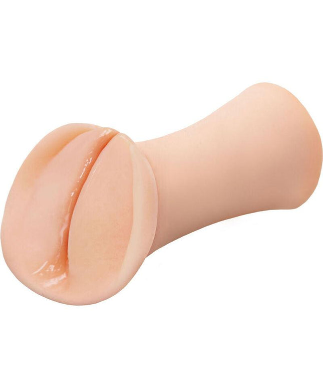 fetish fantasy extreme masturbadore maschile in silicone con fessura scivolosa